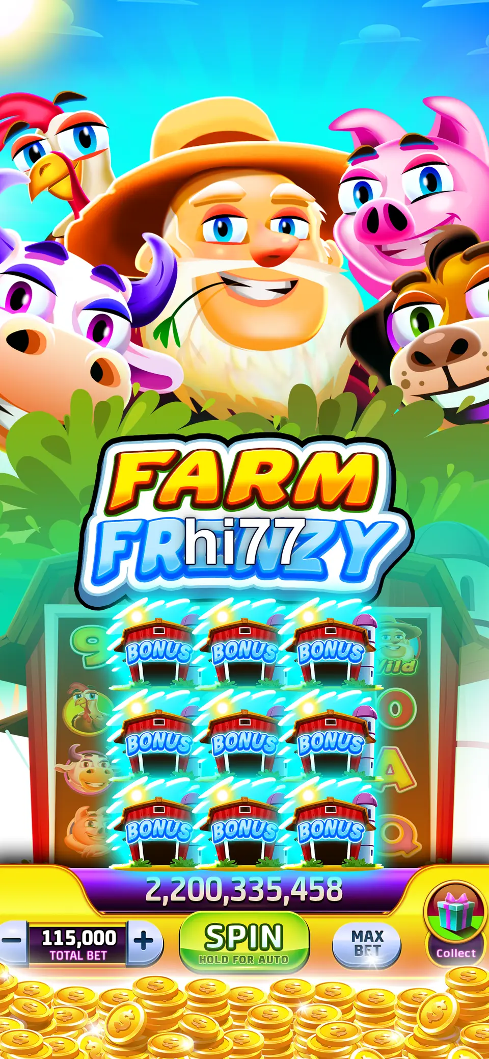 hi77 APK