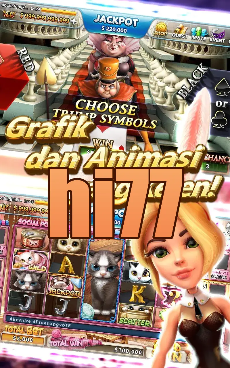 hi77 APK