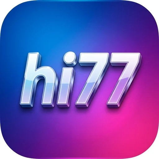 hi77 Logo - অফিসিয়াল