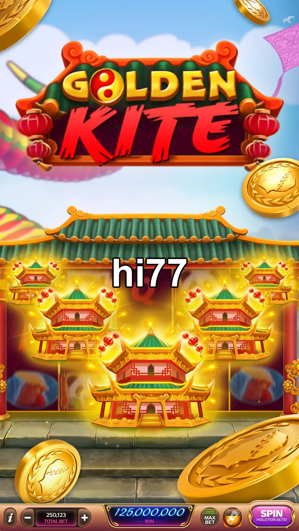 hi77 স্ক্রিনশট - APK অফিসিয়াল